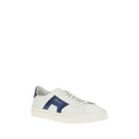 Leather Sneakers
