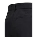 Virgin wool Pants