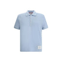 Polo Shirt whit iconic bands
