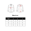 Multicolor Lyocell Shirt