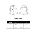Blue Lyocell Shirt