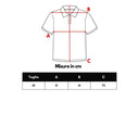 White Cotton Polo Shirt