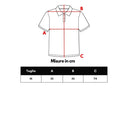 Light Blue Cotton Polo Shirt