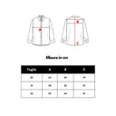 Blue Lyocell Shirt