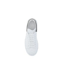 Leather Sneakers