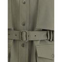 Saharienne Jacket