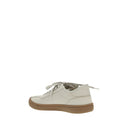 Canvas Sneakers