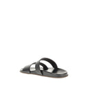 Hugh Sandals