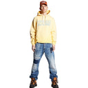 Blue Cotton Jeans & Pant
