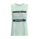 Mm6 X Salomon Tank Top