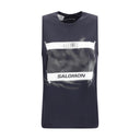 Mm6 X Salomon Tank Top