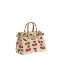 Small Antibes Tote Bag