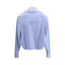 Cropped Shirt