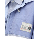 Cropped Shirt