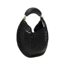 Summer Banana Shoulder Bag