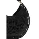 Summer Banana Shoulder Bag