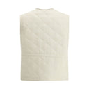 Vigny padded Vest