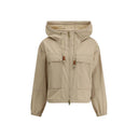 Sauvan Parka Jacket