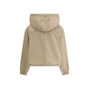 Sauvan Parka Jacket