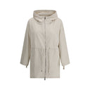 Saverne parka Jacket