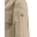 Sauvan Parka Jacket