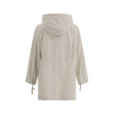 Saverne parka Jacket