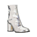 Tabi Ankle Boots