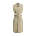 Long Vest
