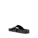 Anatomic leather Sandals