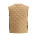 Vigny padded Vest