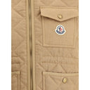 Vigny padded Vest