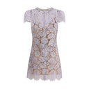 Lace mini Dress