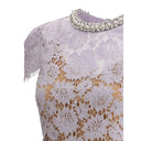 Lace mini Dress