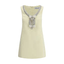Mini Dress with bows