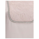 Sleeveless mini dress