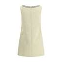 Mini Dress with bows