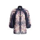 Rhiannon Billow Blouse