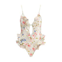 Lucky Waterfall Swimsuit
