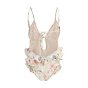 Lucky Waterfall Swimsuit