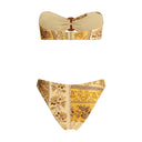 Lucky Bamboo Swimsuit