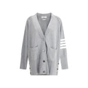 Oversized Cardigan