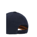 Oasi Lino Baseball Cap