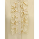 Silk Shirt
