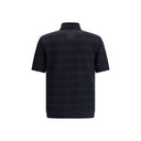 Knit Polo shirt