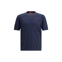 Knit T-Shirt