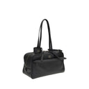 Carrie medium Bowling Shoulder Bag
