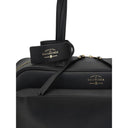 Carrie medium Bowling Shoulder Bag