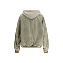 Hooded Jacket