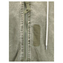 Hooded Jacket