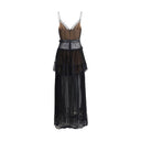 Long lace Dress